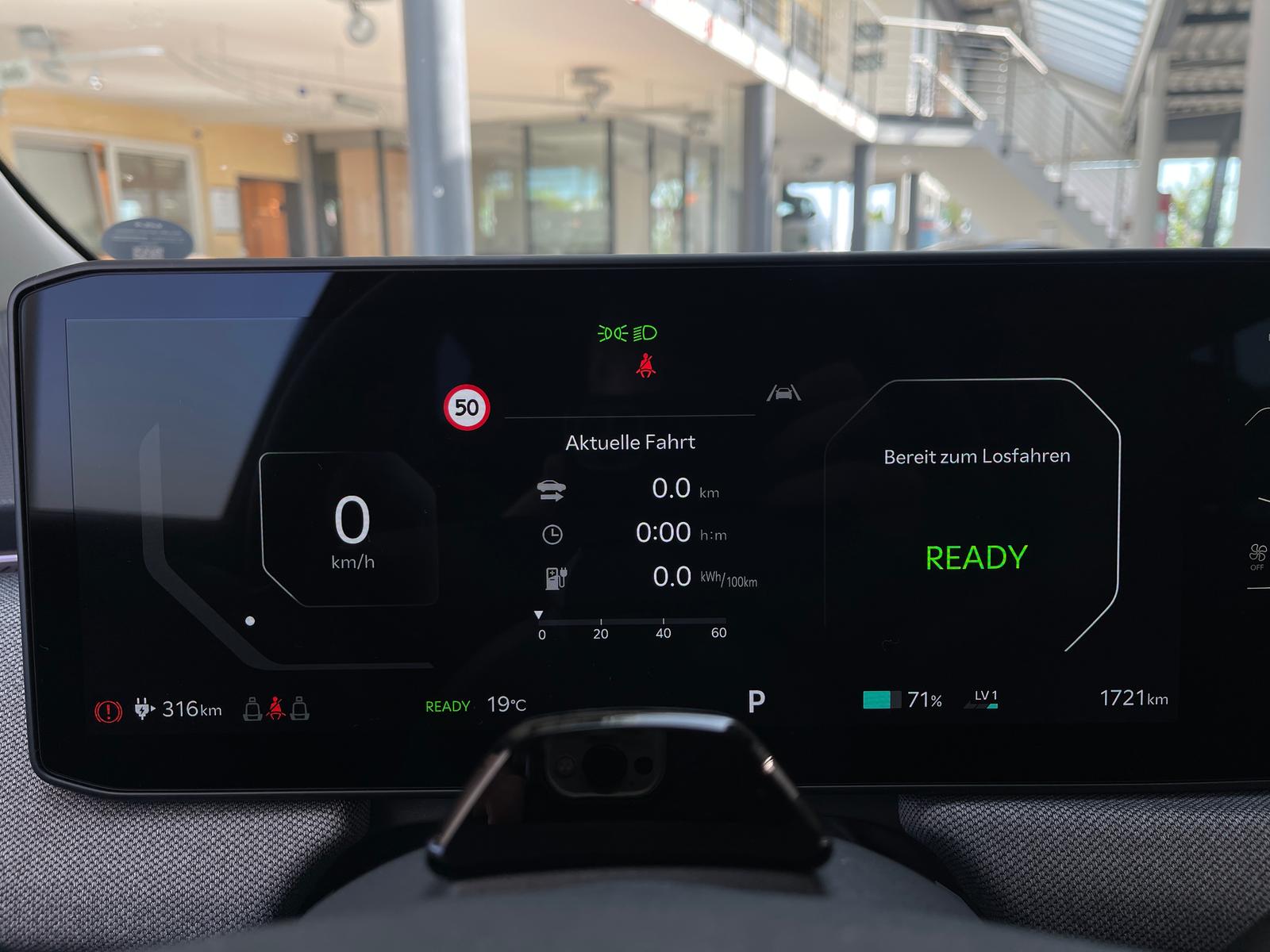 Kia EV3 – Bild 10