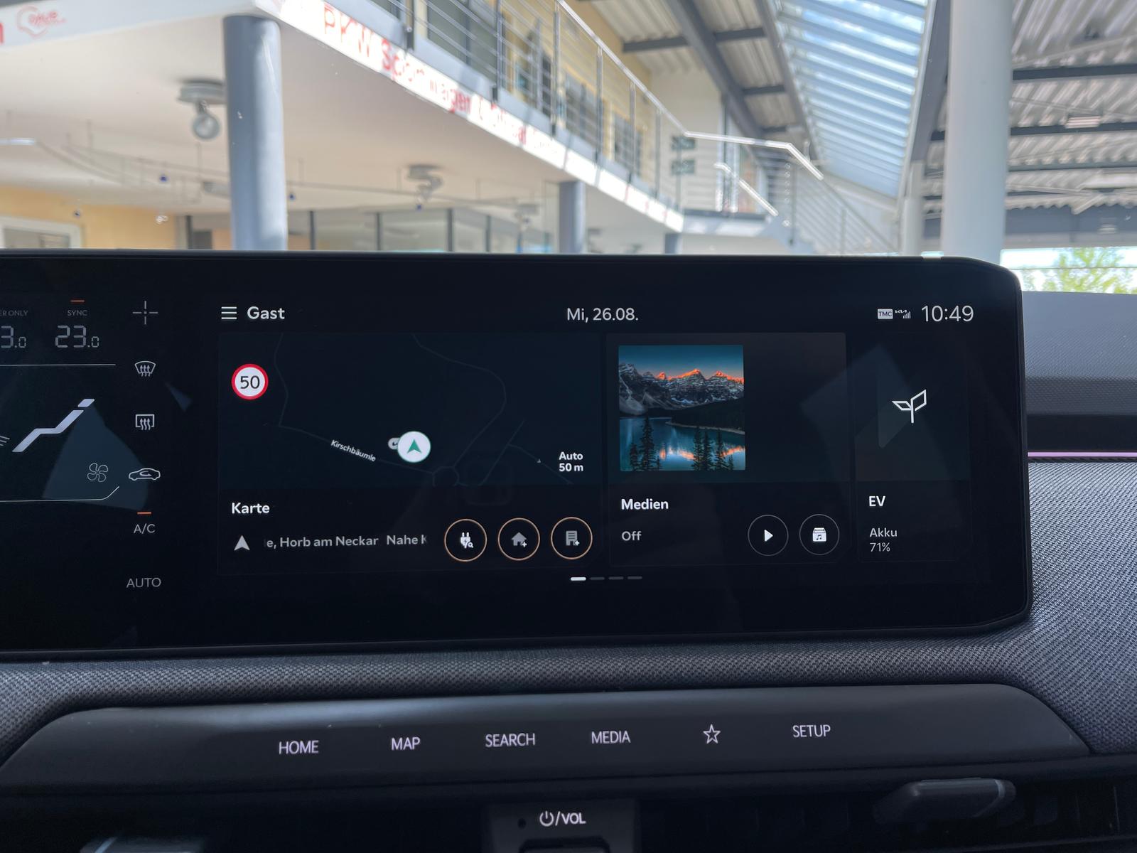 Kia EV3 – Bild 11