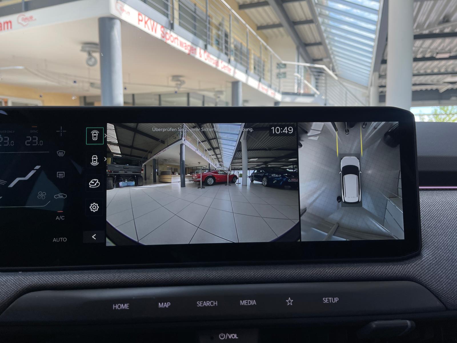 Kia EV3 – Bild 12