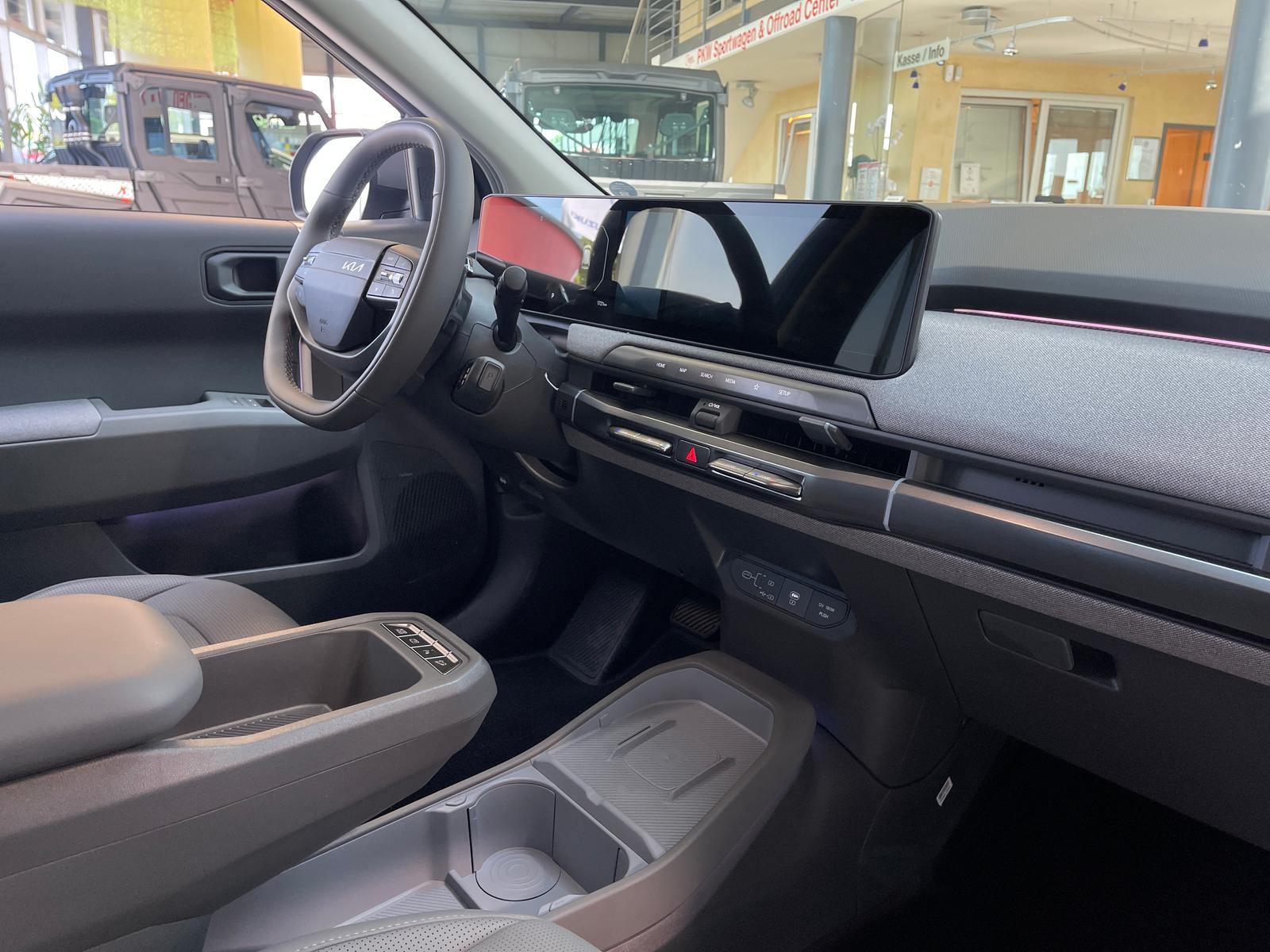 Kia EV3 – Bild 13