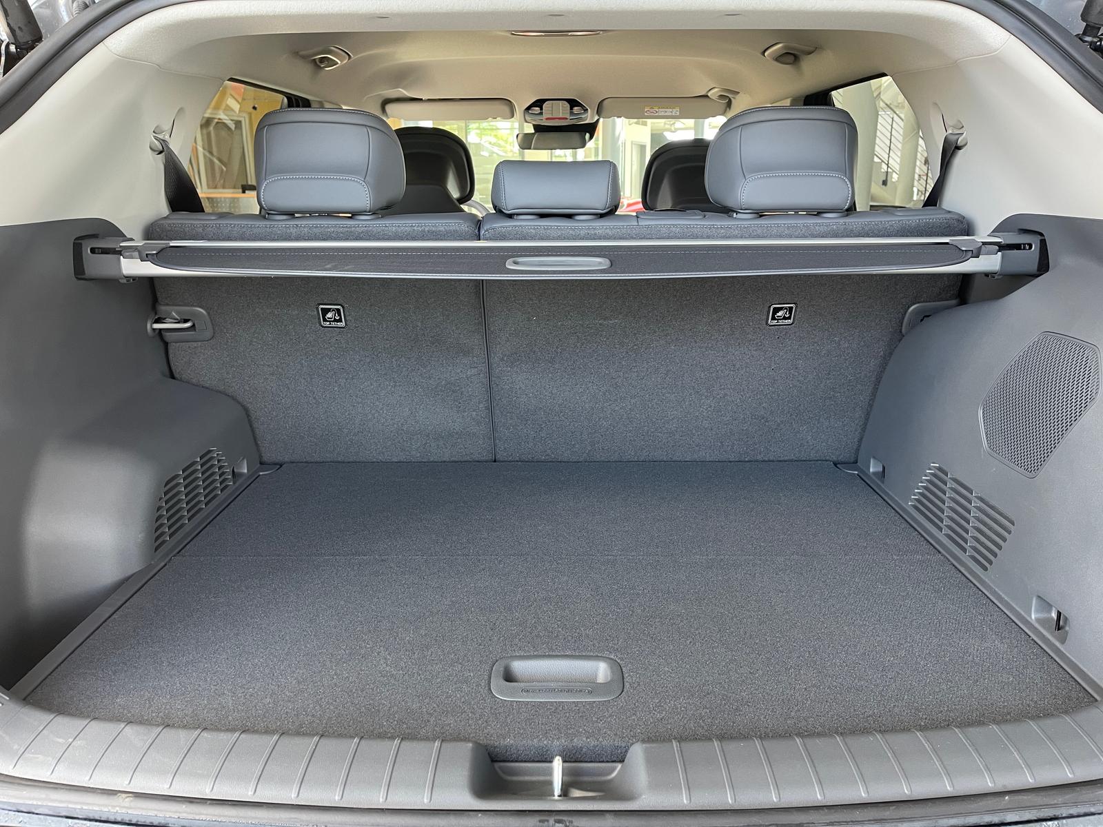 Kia EV3 – Bild 15