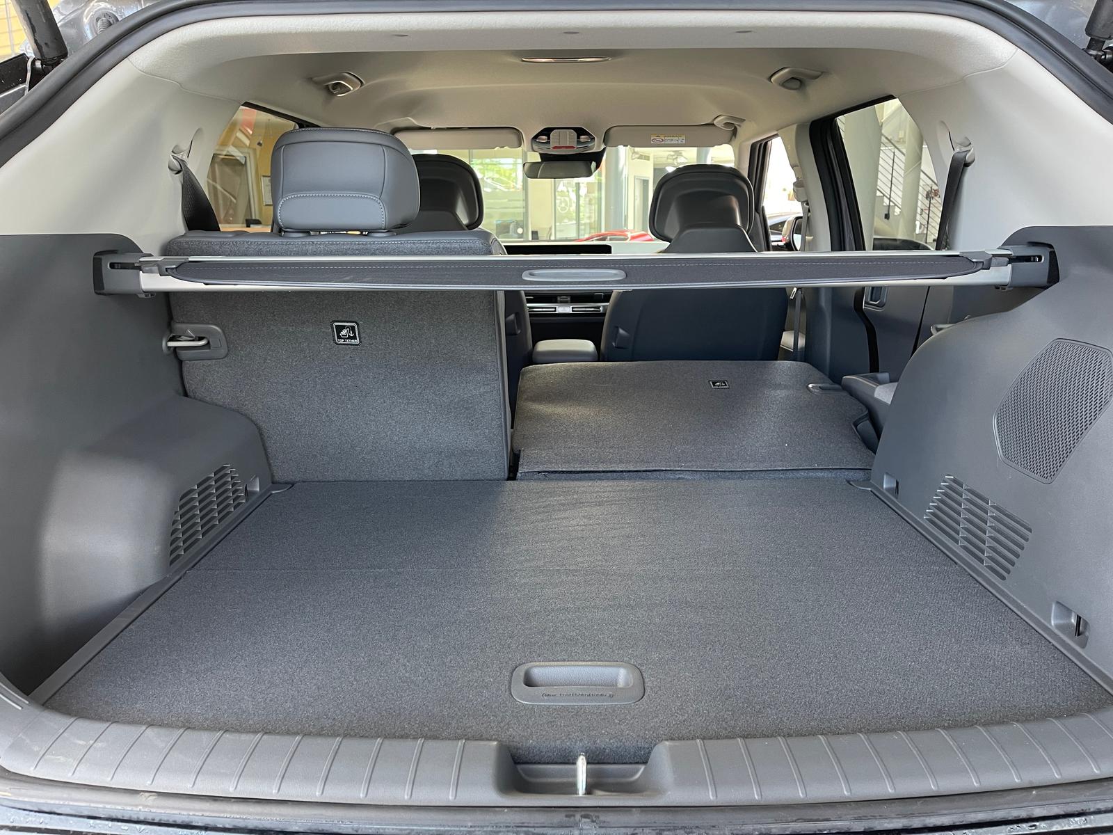 Kia EV3 – Bild 16