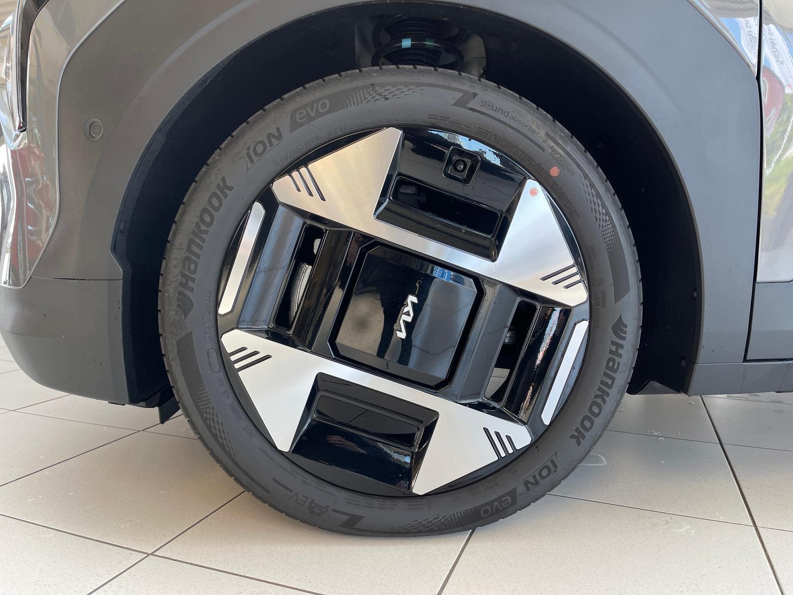 Kia EV3 – Bild 17