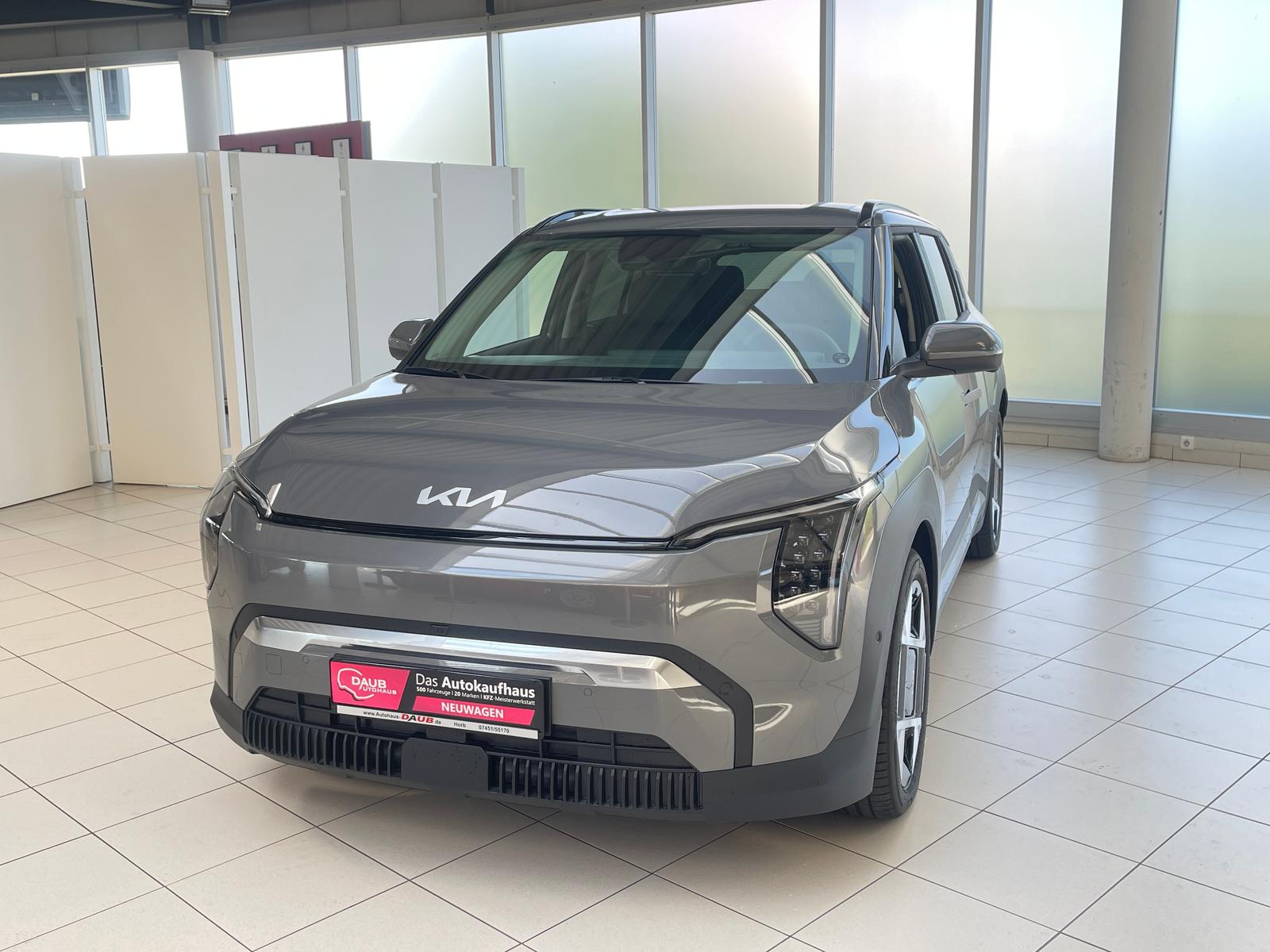 Kia EV3 – Bild 2