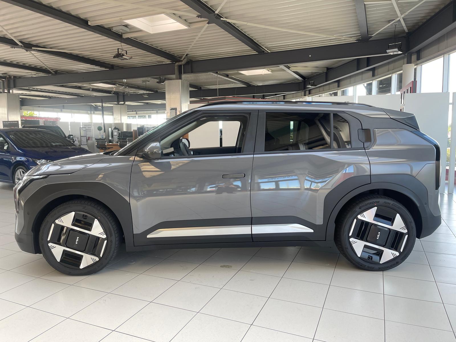 Kia EV3 – Bild 3