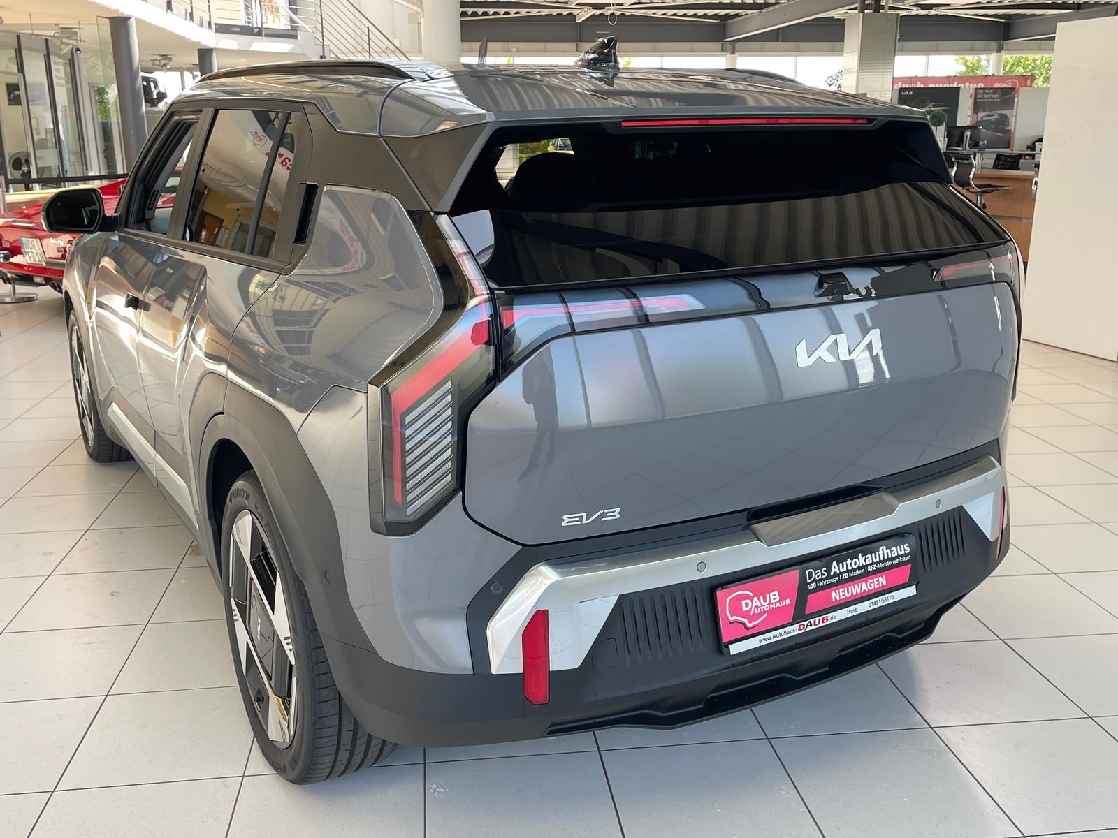 Kia EV3 – Bild 4