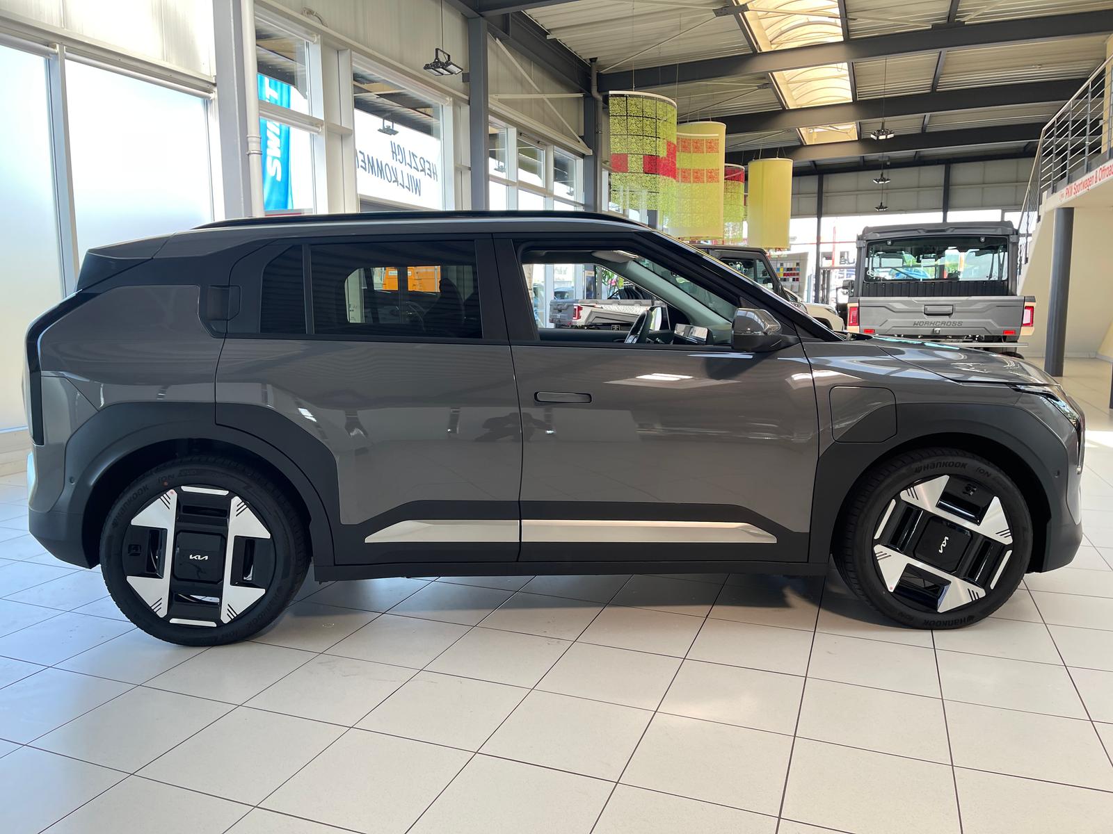 Kia EV3 – Bild 6
