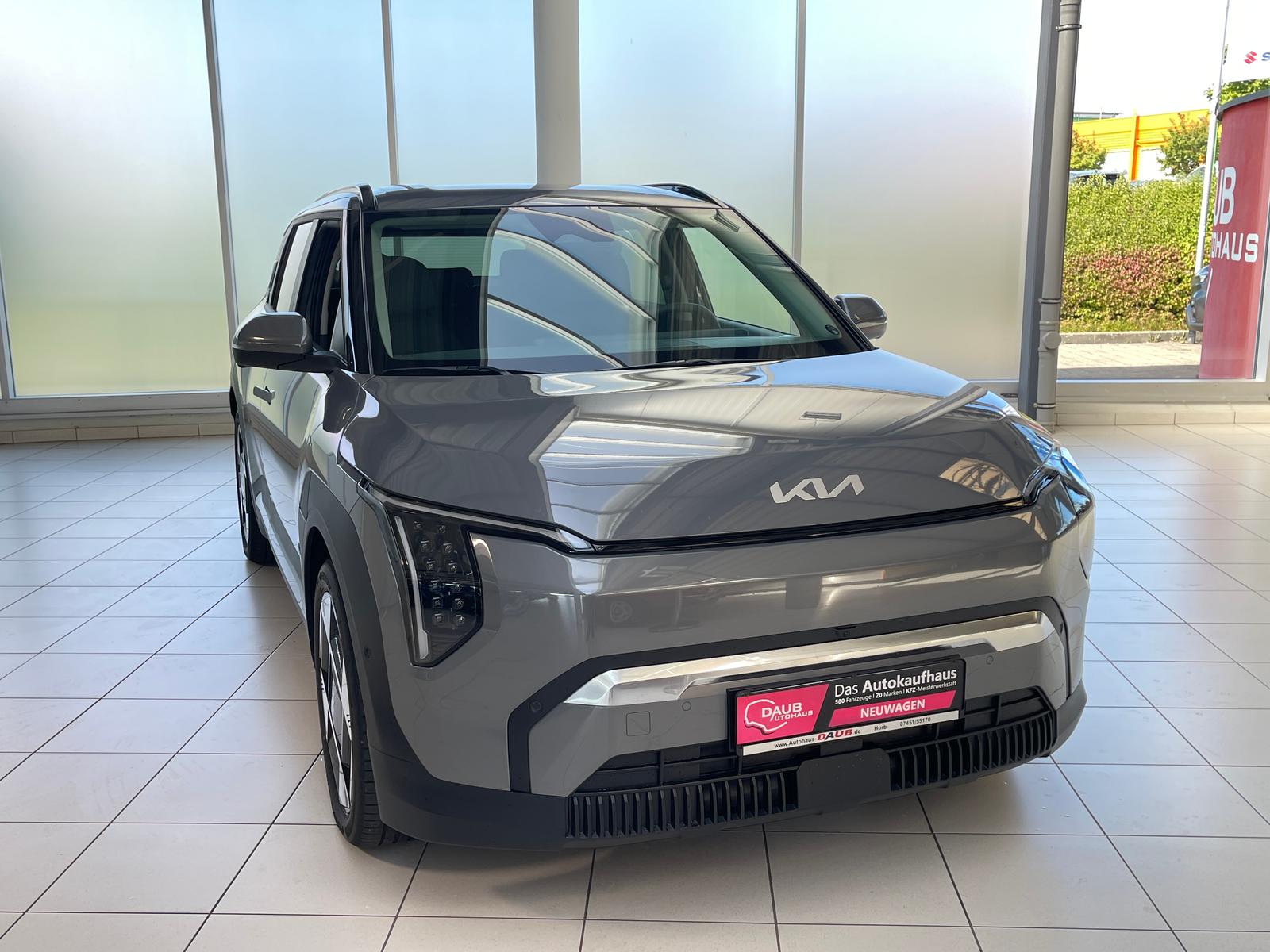 Kia EV3 – Bild 7