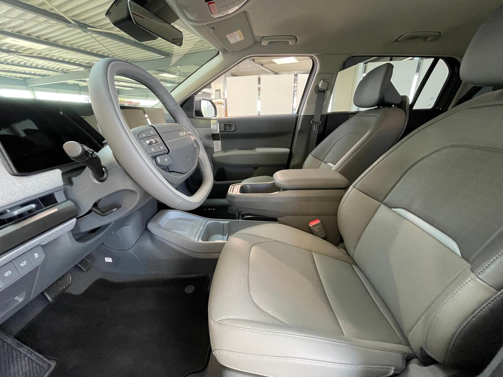 Kia EV3 – Bild 8