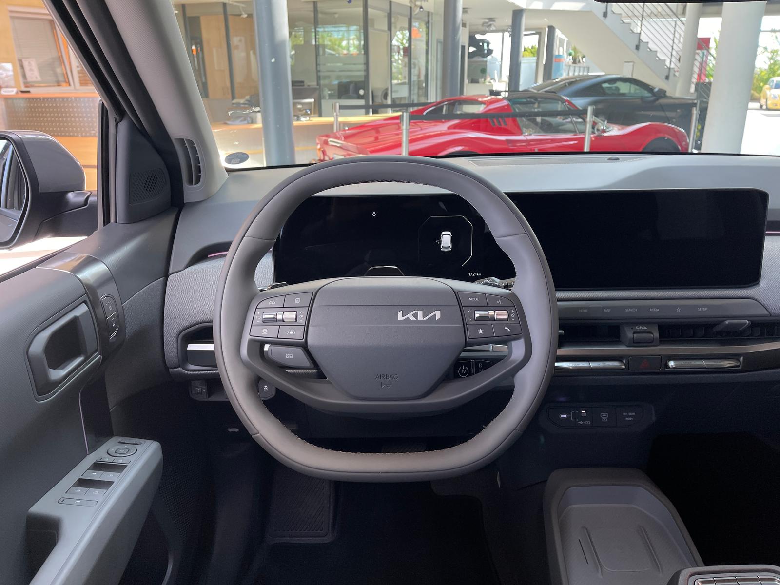 Kia EV3 – Bild 9