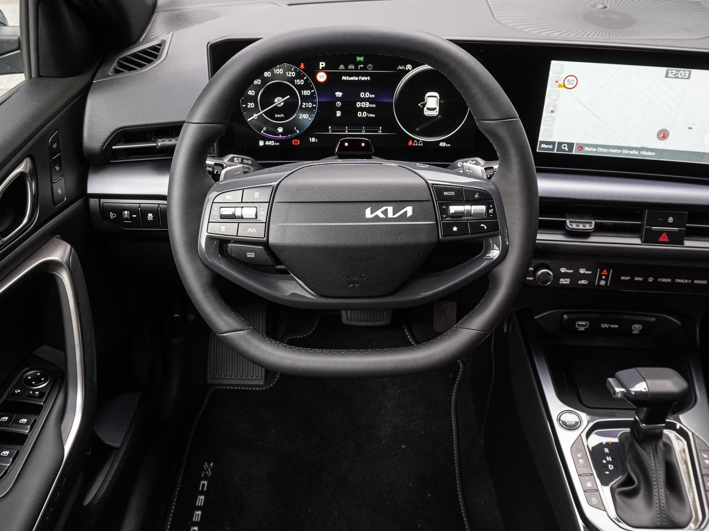 Kia XCeed – Bild 10