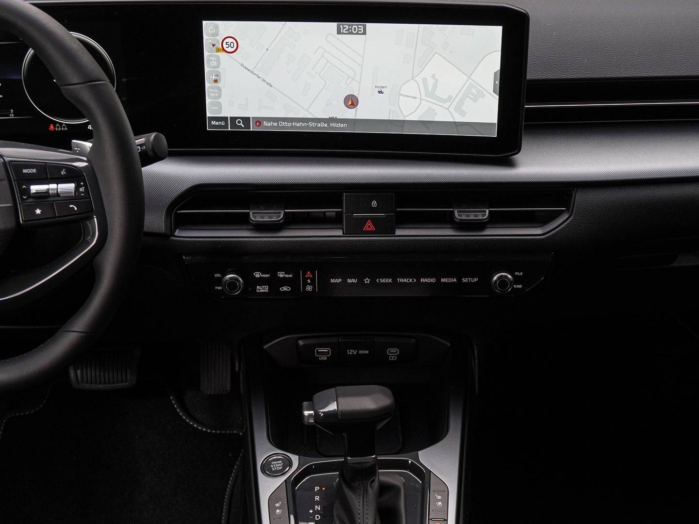 Kia XCeed – Bild 11