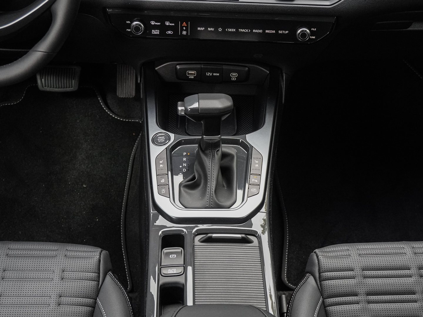 Kia XCeed – Bild 13
