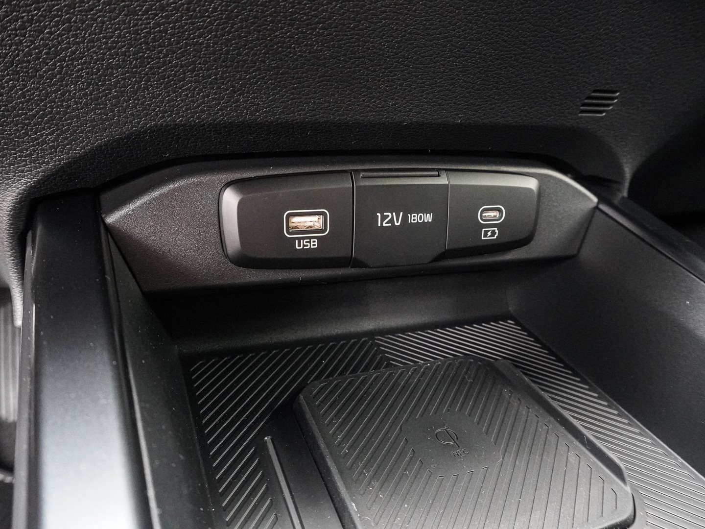 Kia XCeed – Bild 14