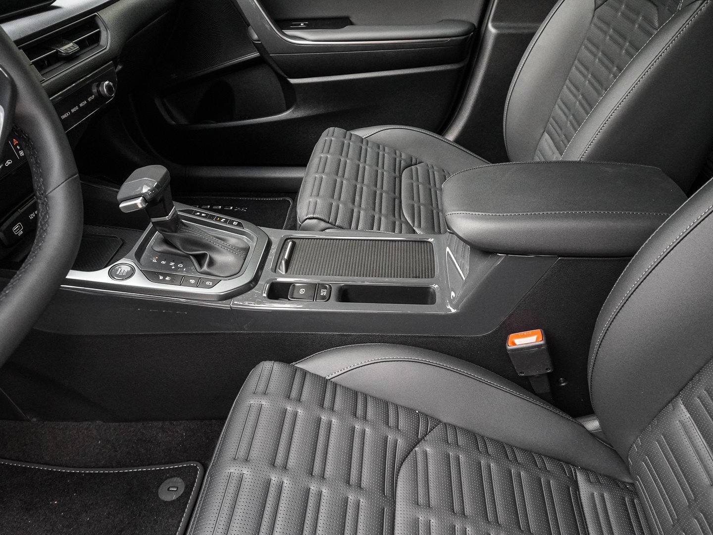Kia XCeed – Bild 15