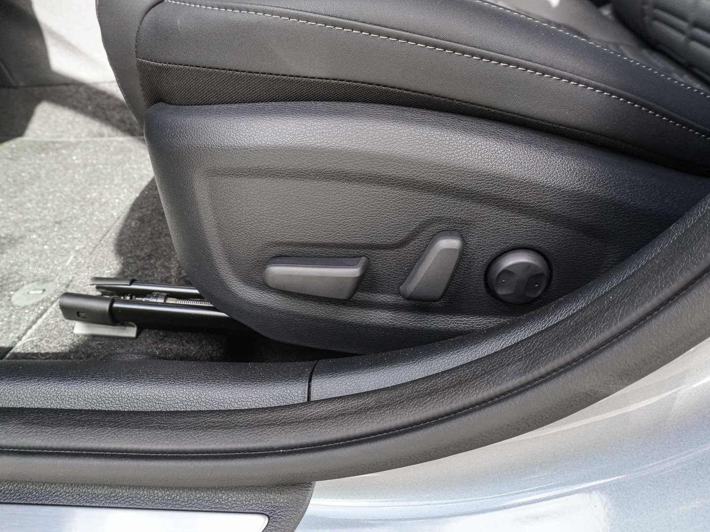 Kia XCeed – Bild 16