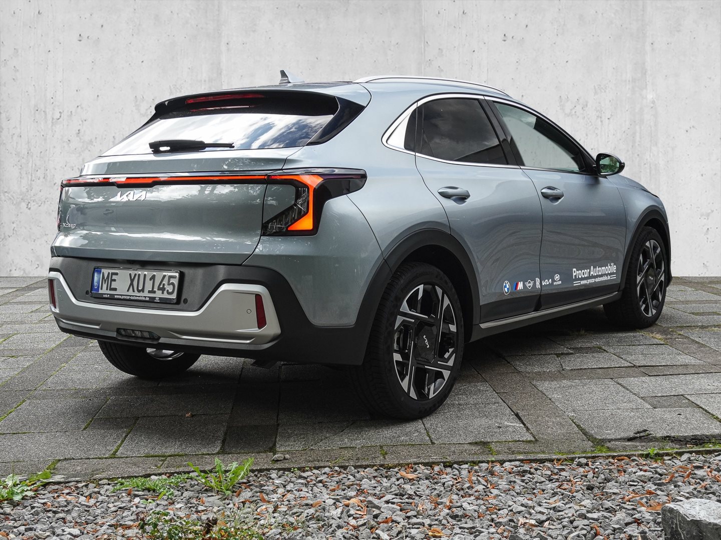 Kia XCeed – Bild 2