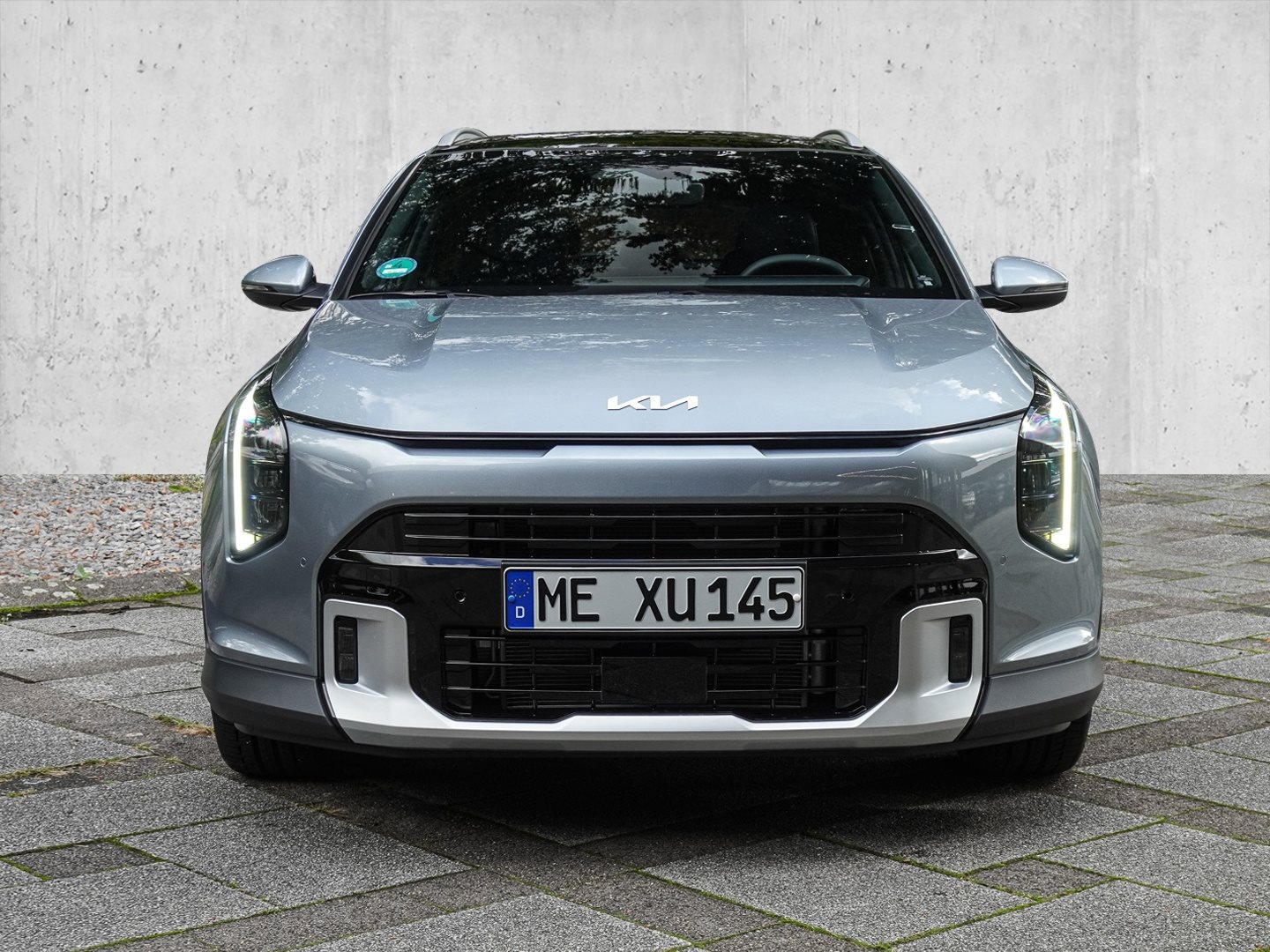 Kia XCeed – Bild 3