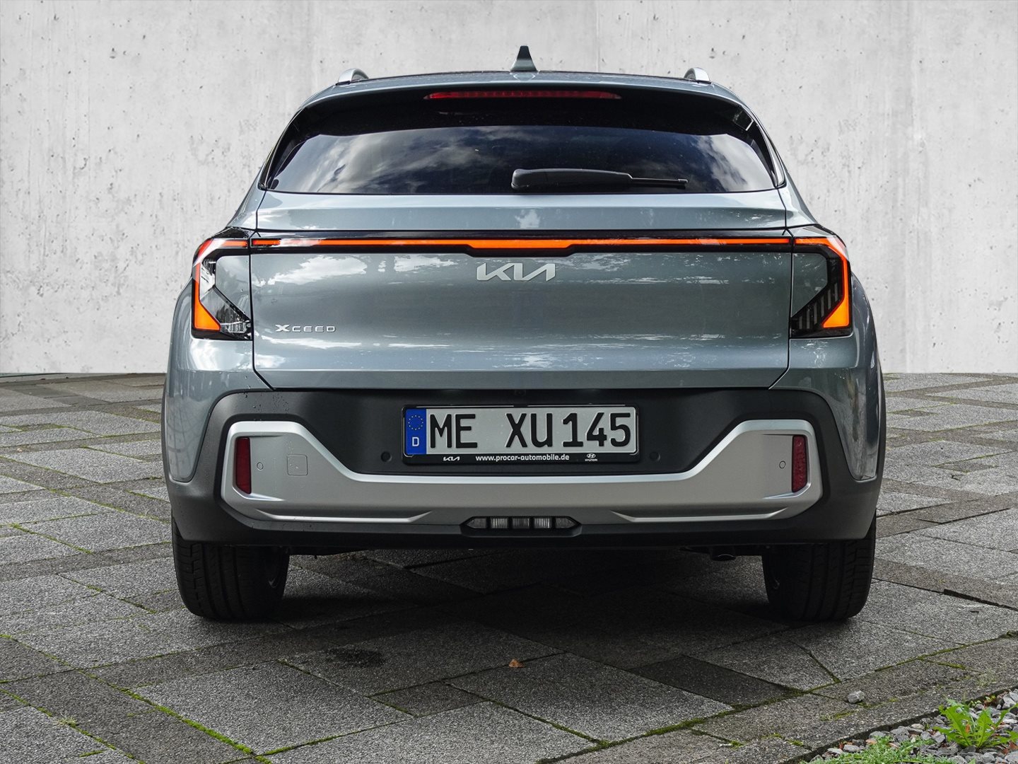 Kia XCeed – Bild 4