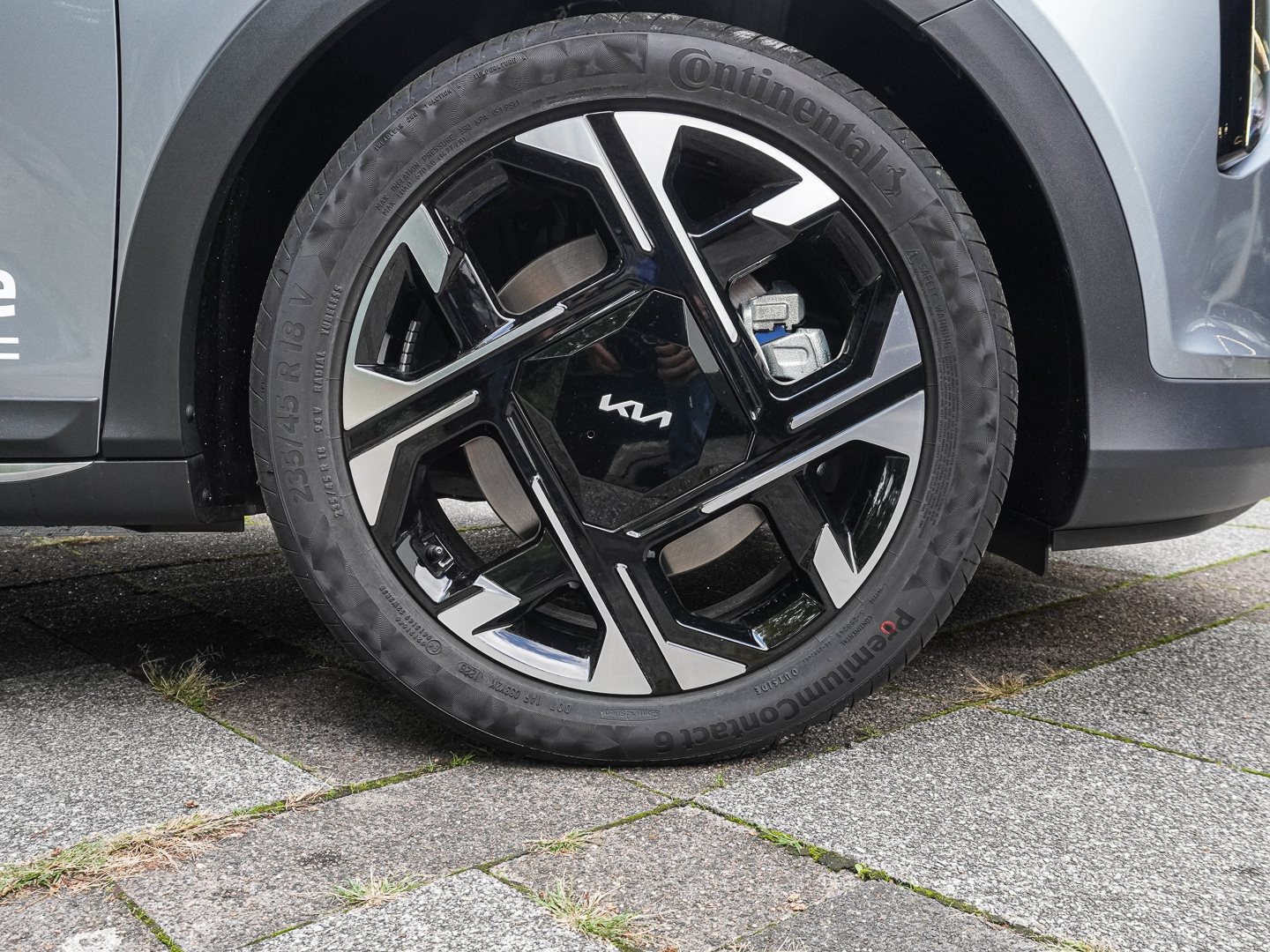 Kia XCeed – Bild 5
