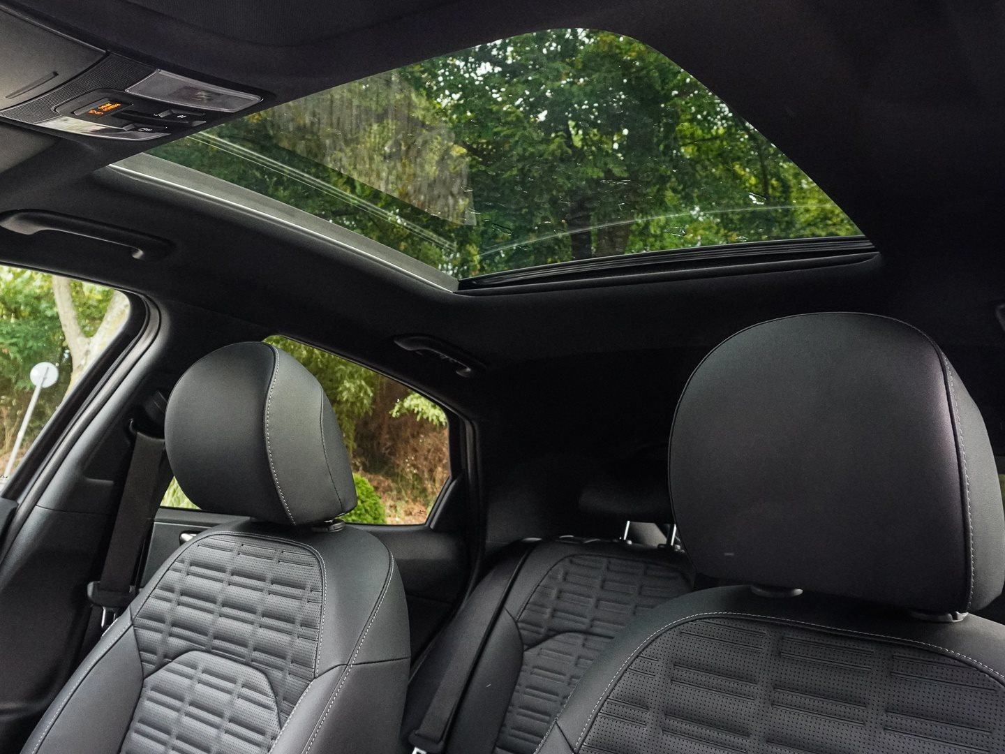 Kia XCeed – Bild 6