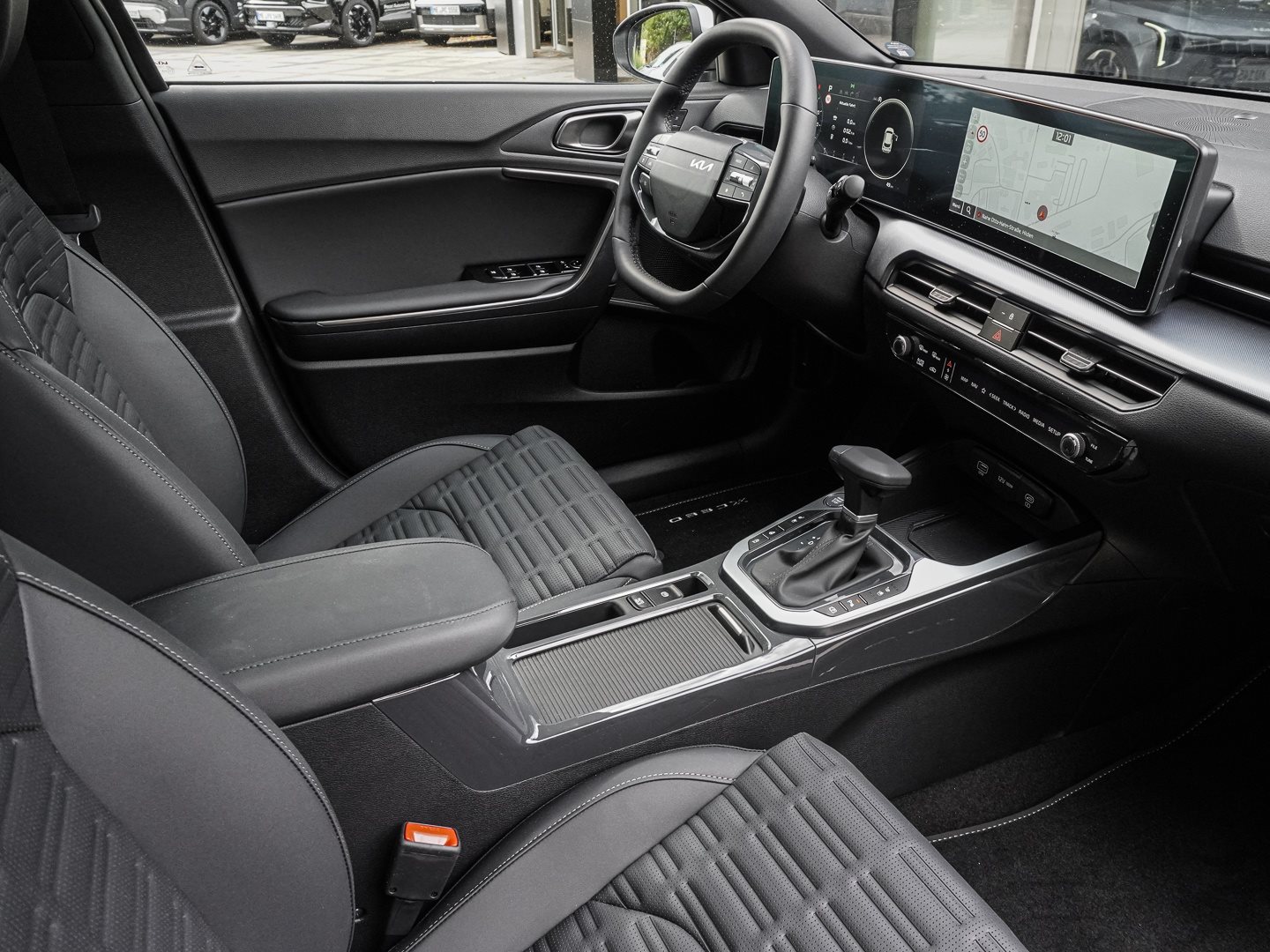 Kia XCeed – Bild 7