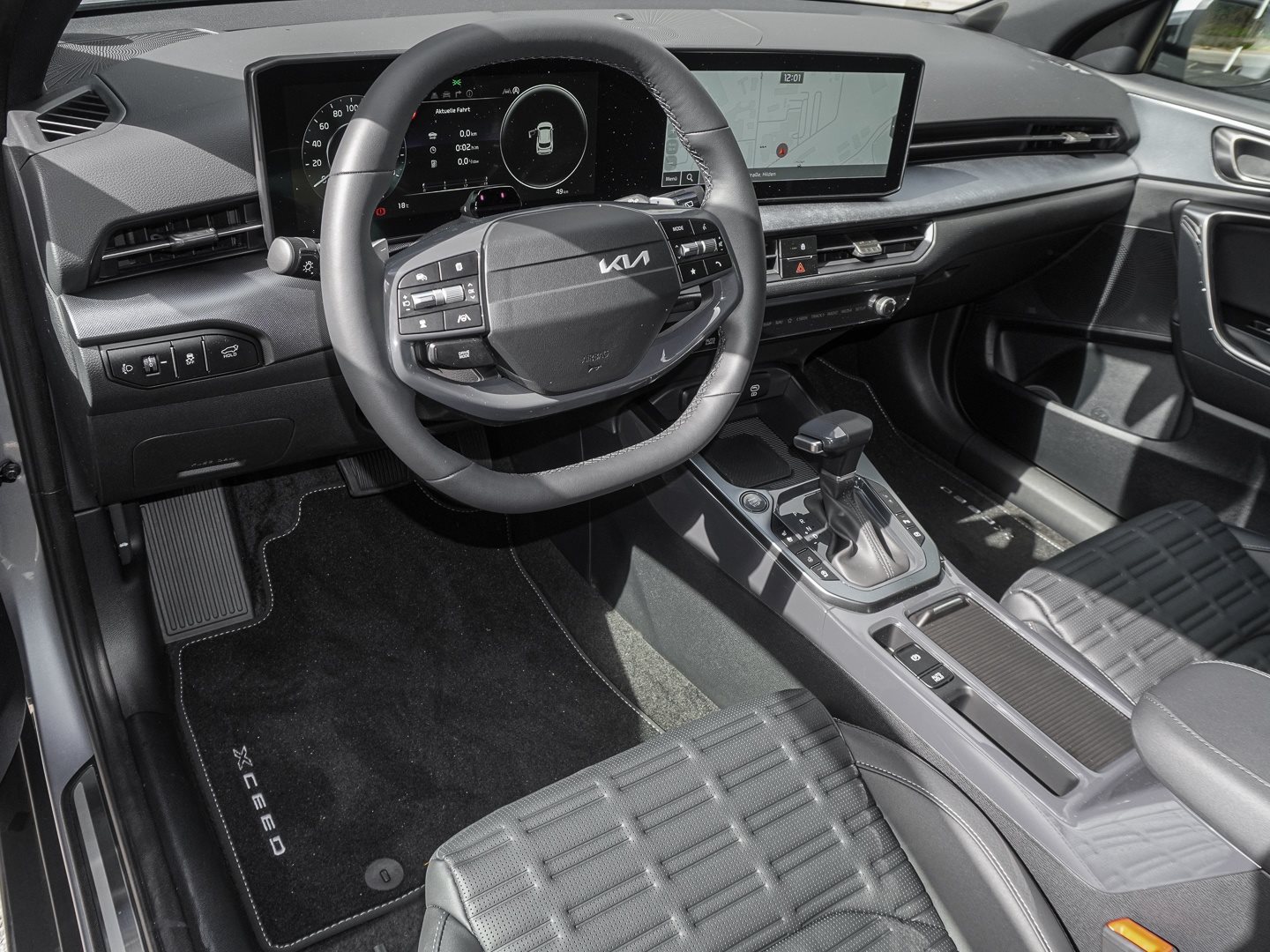 Kia XCeed – Bild 8