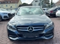 Mercedes-Benz C 200 d BlueTec Avantgarde AUTOMATIK NAVI LED