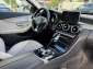 Mercedes-Benz C 200 d BlueTec Avantgarde AUTOMATIK NAVI LED