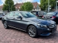 Mercedes-Benz C 200 d BlueTec Avantgarde AUTOMATIK NAVI LED