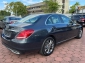 Mercedes-Benz C 200 d BlueTec Avantgarde AUTOMATIK NAVI LED