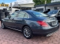 Mercedes-Benz C 200 d BlueTec Avantgarde AUTOMATIK NAVI LED