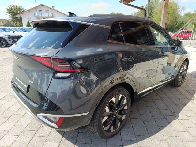 Kia Sportage – Bild 10