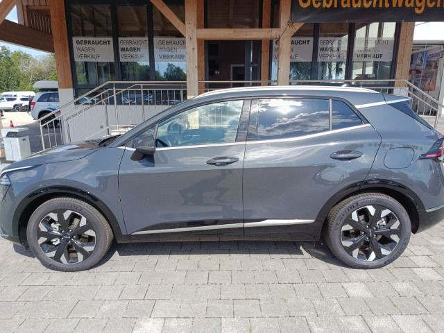 Kia Sportage – Bild 11