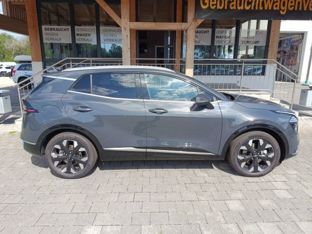 Kia Sportage – Bild 12