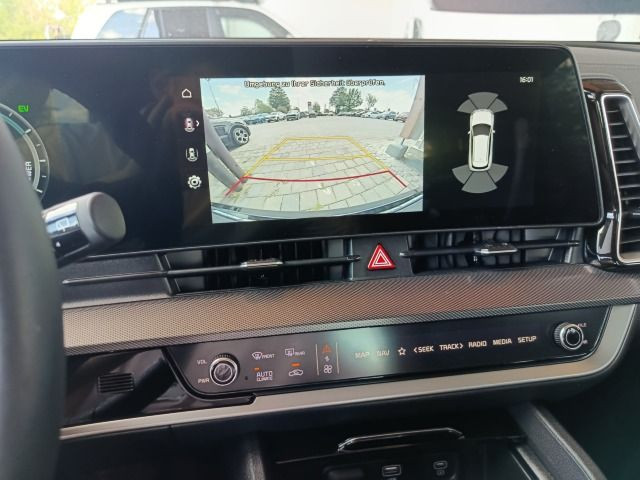 Kia Sportage – Bild 13