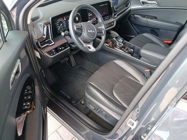 Kia Sportage – Bild 14