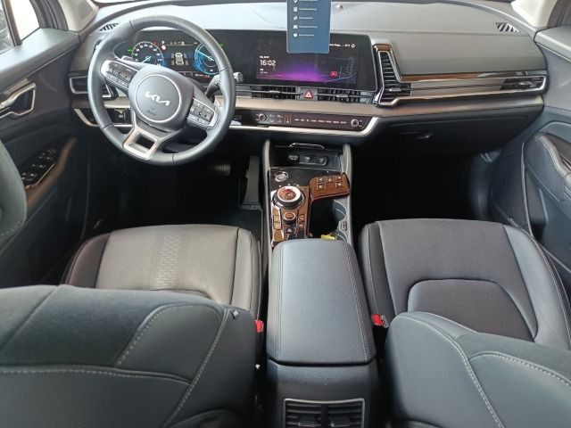 Kia Sportage – Bild 16