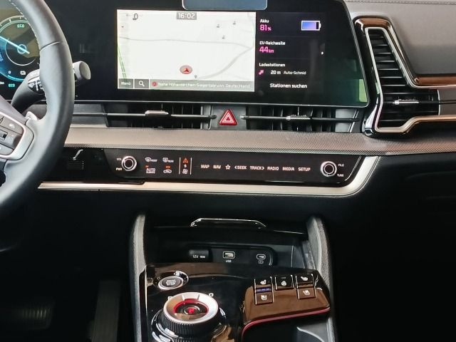 Kia Sportage – Bild 17