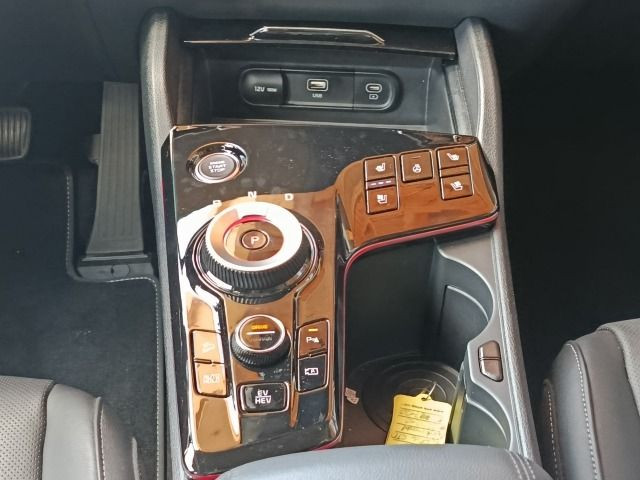 Kia Sportage – Bild 18