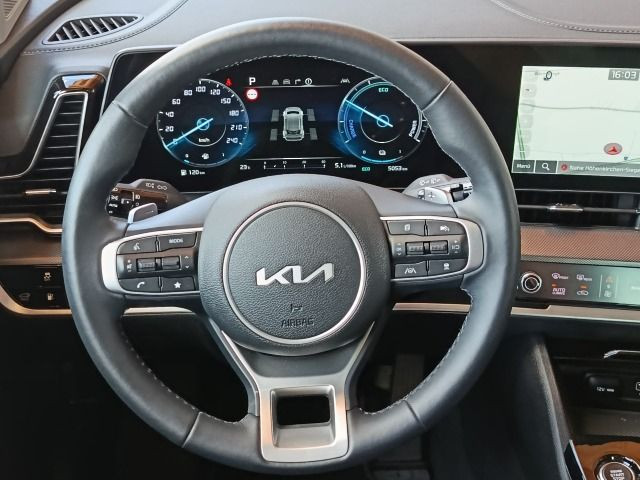 Kia Sportage – Bild 19