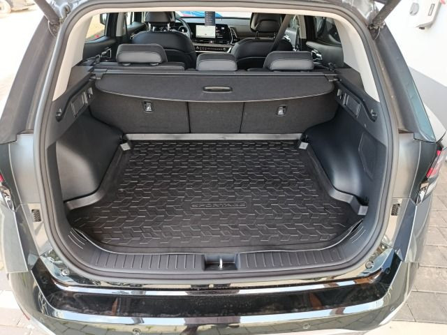 Kia Sportage – Bild 20