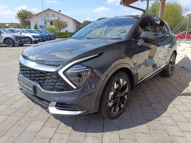 Kia Sportage – Bild 5