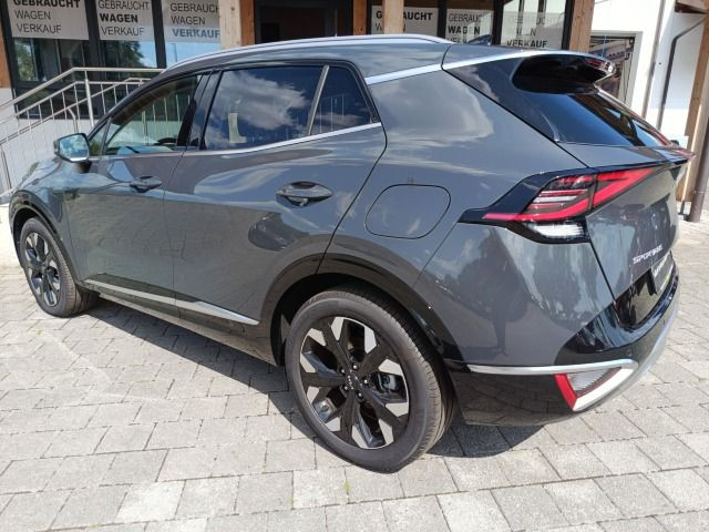 Kia Sportage – Bild 8