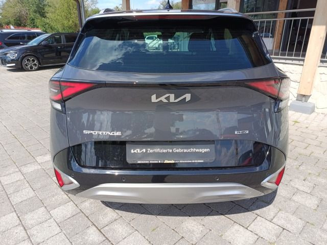 Kia Sportage – Bild 9