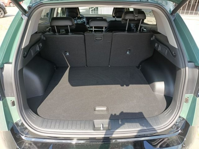 Kia Sportage – Bild 9