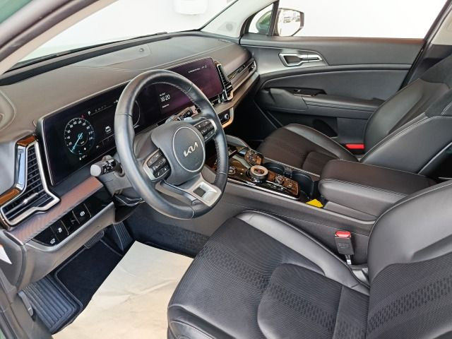 Kia Sportage – Bild 11