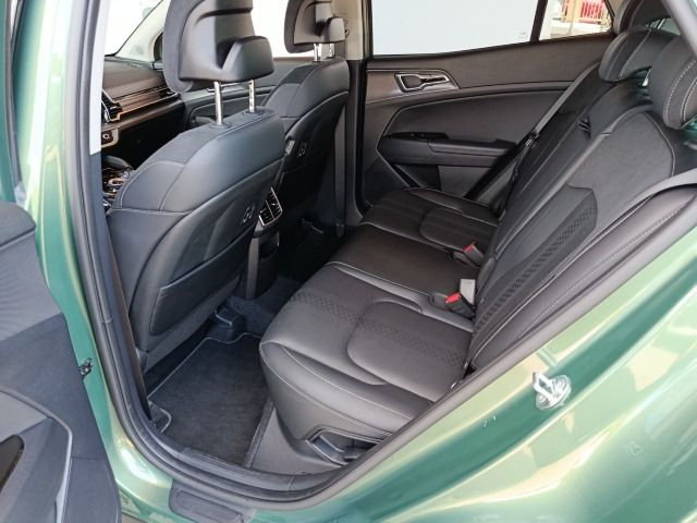 Kia Sportage – Bild 13