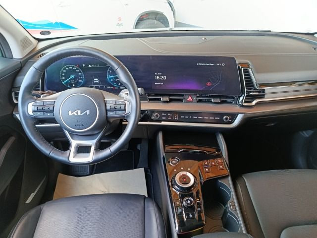 Kia Sportage – Bild 15