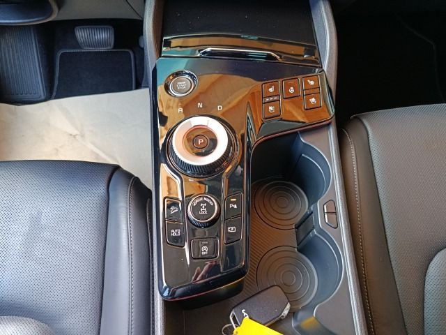 Kia Sportage – Bild 16